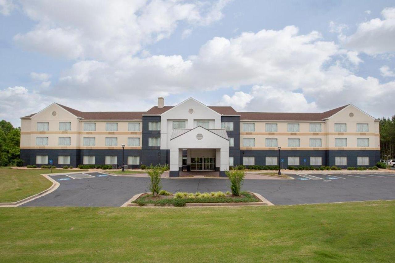 Hotel Fairfield &