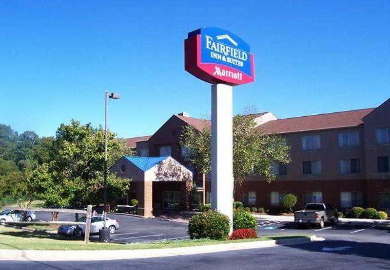 Hotel Fairfield &