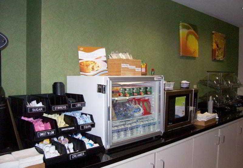 Hotel Fairfield & Macon